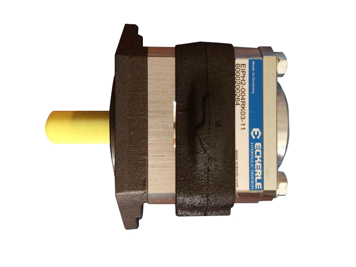 德國(guó)艾可勒ECKERLE高壓齒輪泵產(chǎn)品:EIPH2、EIPC3、EIPH3、EIPH6、EIPC6